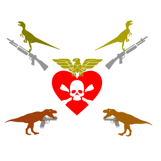 Ercazz's emblem