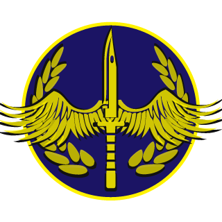 Rhidex's emblem