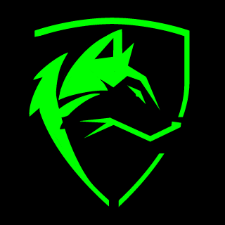 Radarr's emblem