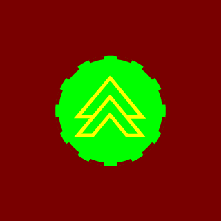 Boomrat's emblem