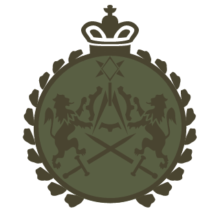 Jarheads's emblem
