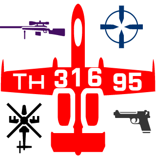 MrSandman31695's emblem