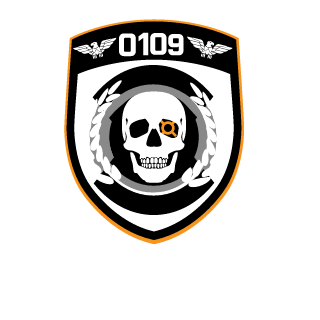 WWT Crusader's emblem