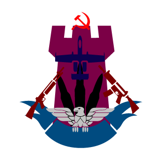 CaptCrazyChris's emblem