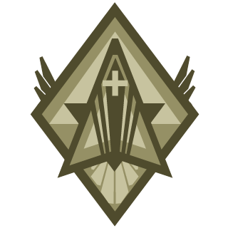 FatherLicorice's emblem