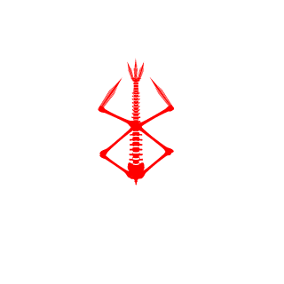 sspinti's emblem