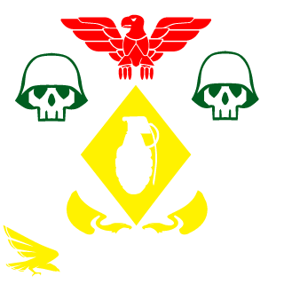 CoBoltX5's emblem
