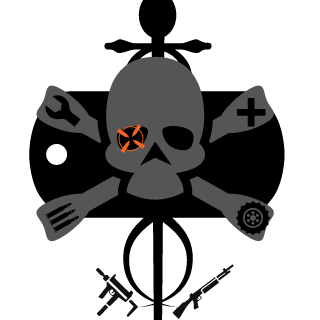SGO's emblem