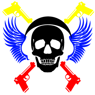 ghostpriest's emblem