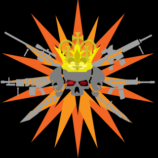 D3VASTATOR2149's emblem