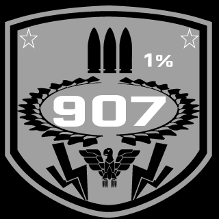 MPN BROWN's emblem