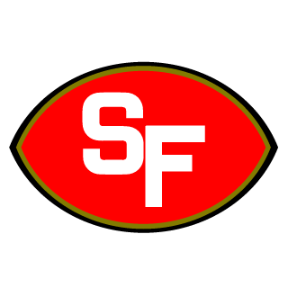 San Francisco 49ers's emblem