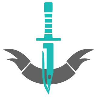 Semosaurus-Bearx's emblem