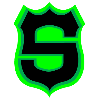 Grimbowski's emblem