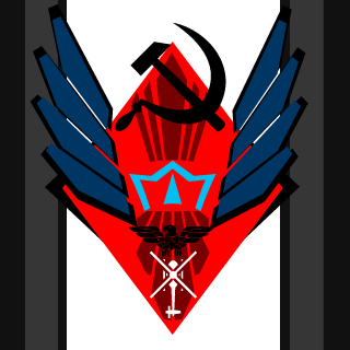 -dexter-RUS's emblem