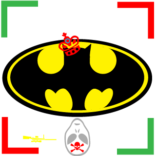 MillerxMafia's emblem