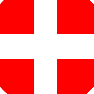 HaXe DK's emblem