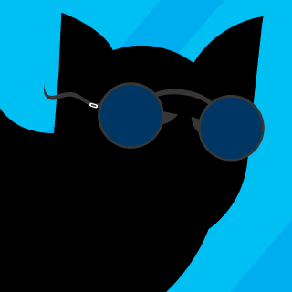melchshake's emblem