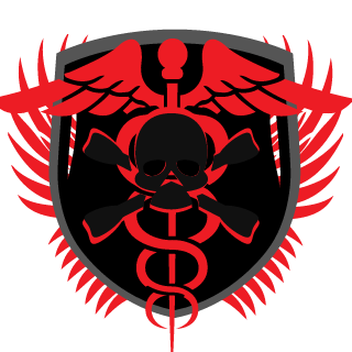 Lancerxq's emblem