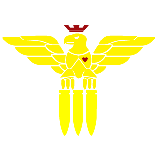 AquilasTalon's emblem