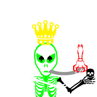 cookinstatus's emblem