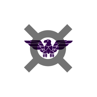 1214ss's emblem