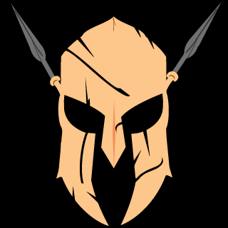 RUSIN0X's emblem