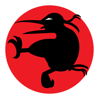 RangaDanga101's emblem