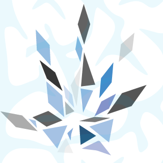 Cyberwolf750's emblem