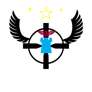 SenteyUno's emblem