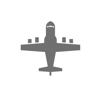 AC130US's emblem