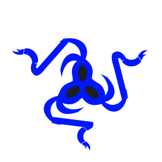 BuiltByG's emblem
