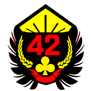 A1 IMP6657's emblem