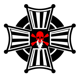 Matzhelm's emblem