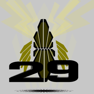 Polux-2142-'s emblem
