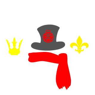 KULAGIN-61's emblem