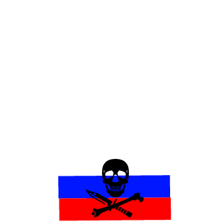 11BlackHand's emblem
