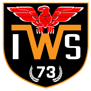 GTIGI's emblem