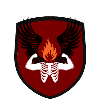 Tr15tanDolfin's emblem