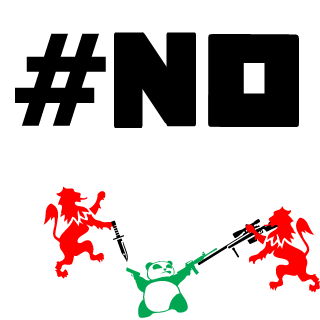 hutchisonit's emblem