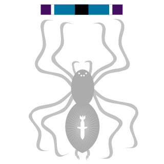 Keohane's emblem