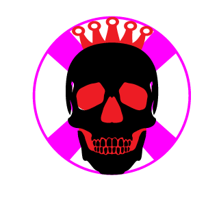 WannaFightt's emblem