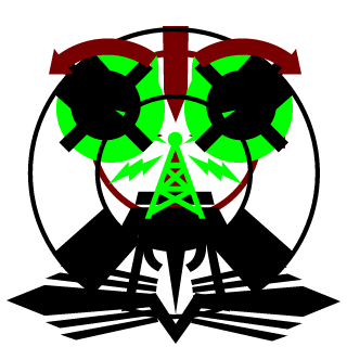 1ILIA1-BRAZZERS's emblem