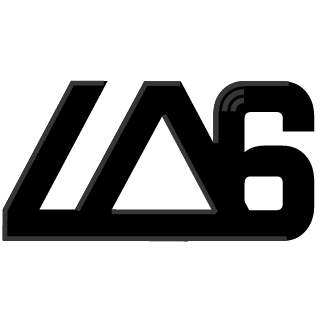 Legends at Gaming's emblem