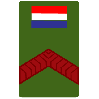 WarDog 416R's emblem