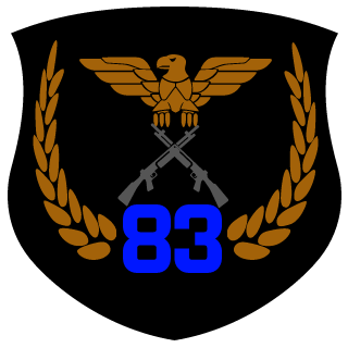 Asgard83's emblem