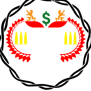 Kotorezez's emblem