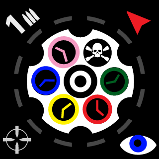 dbeers711's emblem