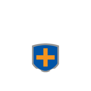 Liersgarde's emblem