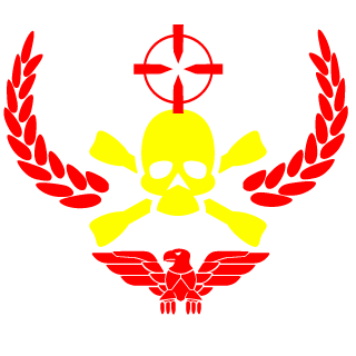 leopardo2e's emblem